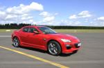 Mazda RX-8 2008 года